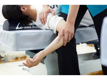 田中整骨鍼灸院 福岡白金院の写真