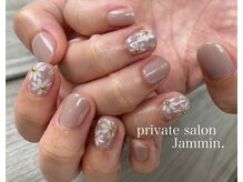 ジャミン(Jammin)/