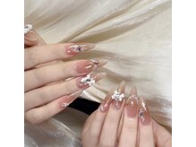 ベラーネイルサロン(Bella Nail Salon)/パーツ