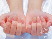 コフレ カケル ポルテ269 富雄(coffret×PORTE269)/スキニーフレンチ