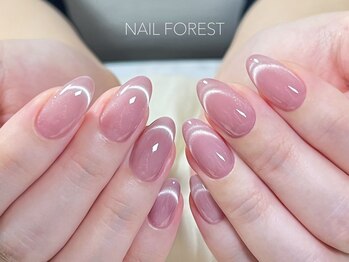 ネイルフォレスト(NAIL FOREST)/