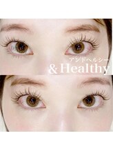 ドットイチイチマルイチ 銀座店(DOT1101)/アンドヘルシー