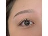 【迷ったらこれ☆】似合わせカウンセリング＋眉毛WAX＋眉スタイリング¥4,300