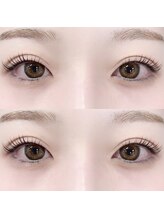 オクリ 表参道店(OCULI)/ラッシュリフト(まつげパーマ)