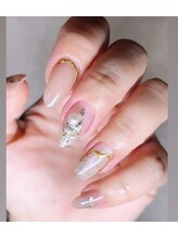ピアーズネイル(Pears nail)/