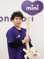 ミニ整体院 南林間院(mini整体院) 柴田 祥寛