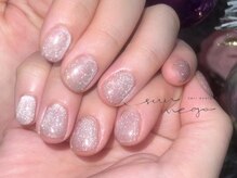 サンミーゴネイル 神戸店(Sunmego Nail)/マグネットネイル