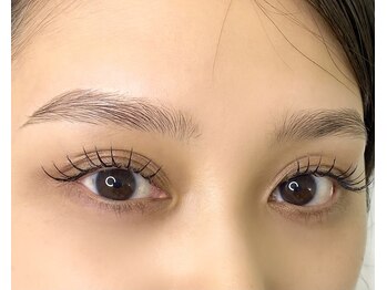 サーティースリー 甲子園店(Thirty three)/フラットラッシュ120本