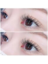 ココラッシュ 西葛西店(cocolash)/大人気フラットラッシュ★