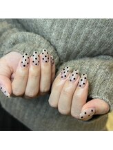 エイティスト(8ist)/ドットネイル[新宿/新宿駅]