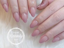 ルブリー(roovely)/カラーグラデーション