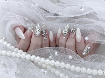 ストーン埋め尽くし◇つけ放題