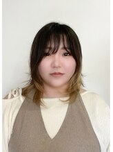 アイネ 新瑞橋店(i:Ne) seika 