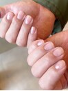 メンズネイル