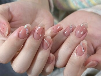 モナサロン(Mona salon)/シンプルアート