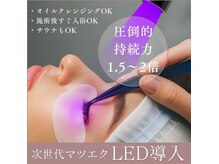 エクステ ネイル アイラッシュ サルサグレイス 津田沼店(SALSA GRACE)