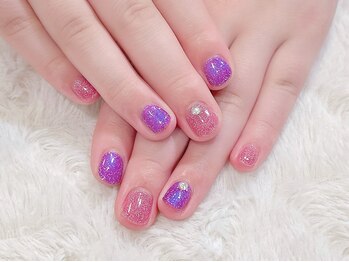 ラルネイル 大宮(Lull. nail)/※カラー追加