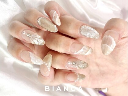 ビアンカ ネイルサロン 大宮店(Bianca)の写真