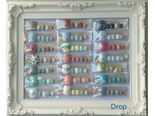 ドロップ(Drop)/フット・7700円定額コース