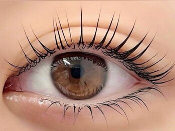 メゾン プラス(maison+)の写真/＼予約制のプライベートサロン／ご予約枠はあなただけの時間＊周りを気にせずお気軽にご相談ください◎