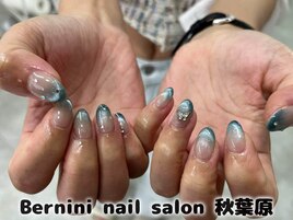 秋葉原ネイル/ショットネイル