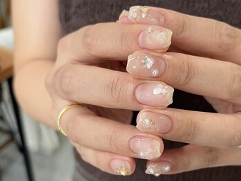 タクミウラワ アズ エティル(takumi urawa as Etel)/