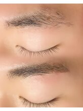 ヴァンカウンシル 一宮店(VAN COUNCIL)/メンズアイブロウWAX