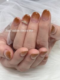 グラデーション