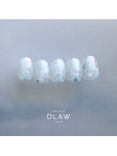 ドロウトーキョー(DLAW tokyo)/9月 アートデザイン