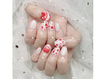 ハナアート(HANA ART)/