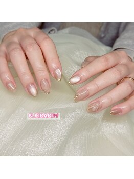 エヌドットキラリ(N.KIRARI)/