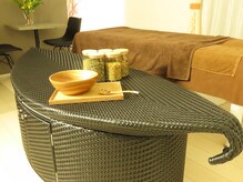 “ハマム浴”心も身体もととのう。深いリラックスとデトックス。