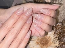 キララ(Kirara)/フラッシュネイル