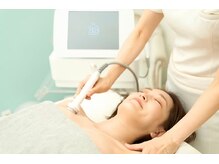 美人バスト 岡山店/バストアップマシーンを研究開発