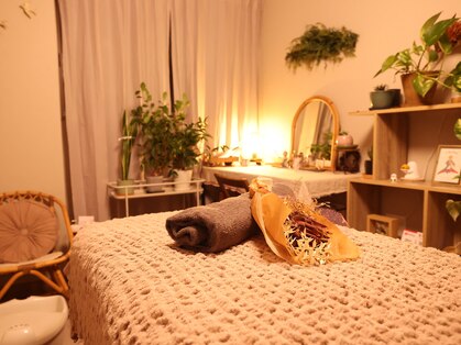 イロリ(irori)の写真