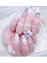 カルミアネイル 日暮里店(Kalmia Nail)/