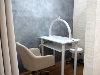 ネイルライフ 目黒店 恵比寿 白金(NailLife)/