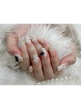 華やか系（イベント・ブライダル）が得意