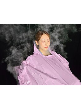 冷え改善・代謝をUPしたい