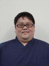 朝霞のちいさな整骨院&nbsp;柿原 正稔