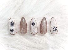 イマージュ(image)/定額デザイン