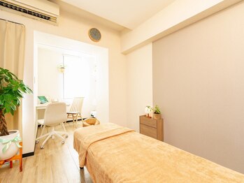 ルーツクルール(Roots Couleur)/サロン1年経過しての店内雰囲気