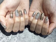 ネイルサロン ブリオン(Nail Salon Bullion)/