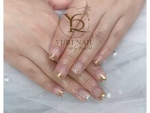 ユリナリタ(YuRi Narita)/