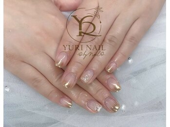 ユリナリタ(YuRi Narita)/