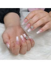ニチネイルアートスタジオ(Nichi Nail Art Studio)/