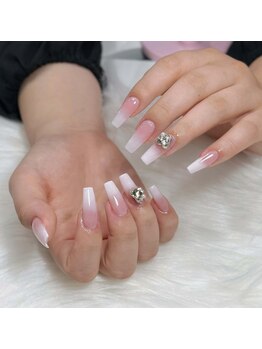 ニチネイルアートスタジオ(Nichi Nail Art Studio)/