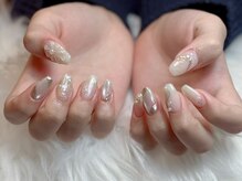 チャニエ ネイル スパ(Chanie Nail Spa)