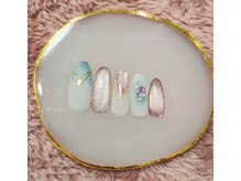 リエル イチゴイチエ(Reyel 1510)/定額デザインD