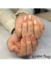 リファインネイル(refinenail)/マグワンカラー/フィルイン